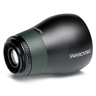 Image of Swarovski TLS APO 30mm Apochromatic Telephoto Lens Adapter for the ATXSTX