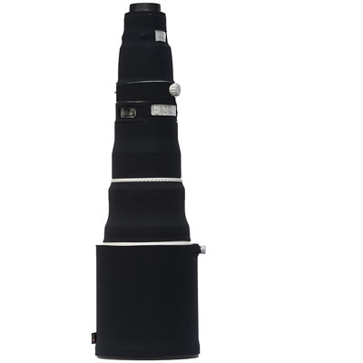 Image of LensCoat for Canon 600mm f4 L IS II Black