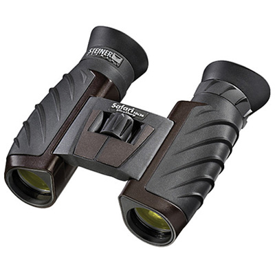 Image of Steiner Safari UltraSharp 10x26 Binoculars