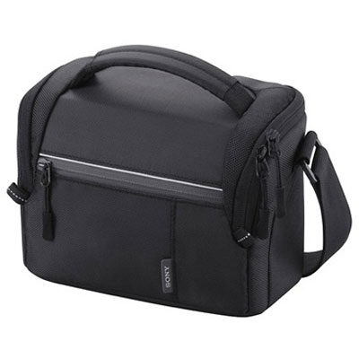Image of Sony LCSSL10 Shoulder Bag