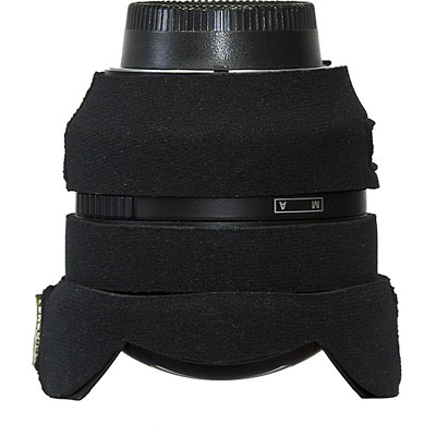 Image of LensCoat for Nikon 14mm f28D AF ED Black