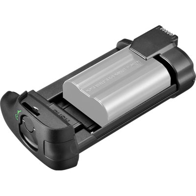 Image of Nikon MSD14EN Battery Holder for MBD14 Battery Pack