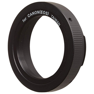 Image of Celestron TRing for Canon DSLR Cameras