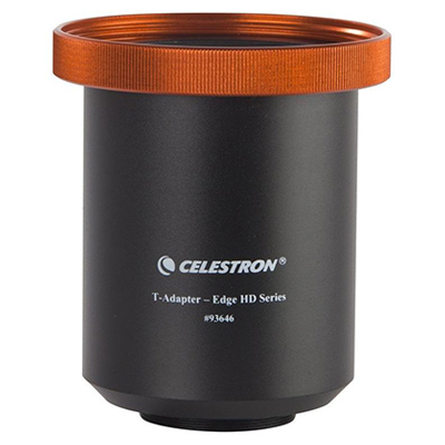Image of Celestron TAdapter for EdgeHD 92511001400