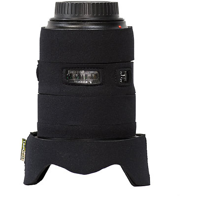 Image of LensCoat for Canon 2470mm f28 L II Black
