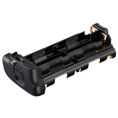 Image of Nikon MSD11 AA Battery Holder for D7000