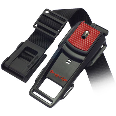 Image of BGrip Evo Camera Belt Kit
