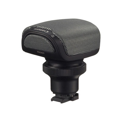 Image of Canon SMV1 Surround Microphone for HFS HFM Series