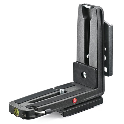 Image of Manfrotto LBracket RC4