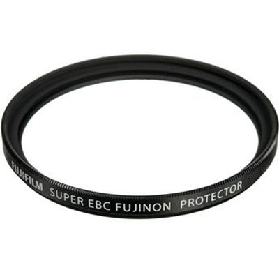 Image of Fujifilm 58mm PRF58 Protective Filter
