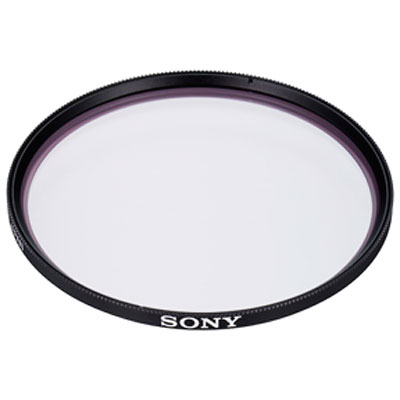 Image of Sony VF67MPAM 67mm Protective Filter
