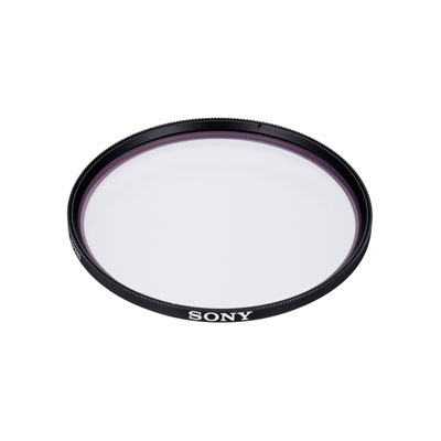 Image of Sony VF55MPAM 55mm Protection Filter