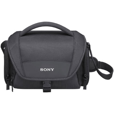 Image of Sony LCSU21 Shoulder Bag