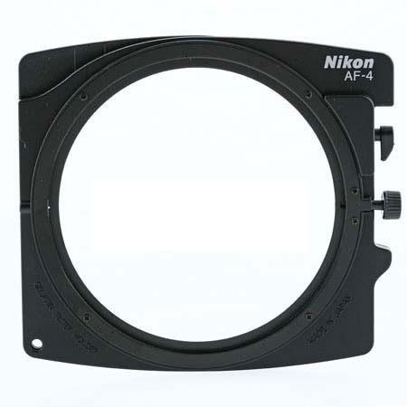 Image of Nikon AF4 Filter Holder