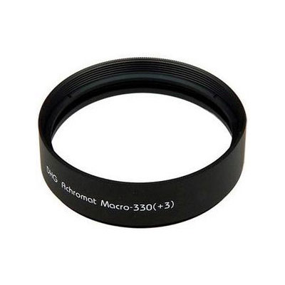 Image of Marumi 72mm DHG Achromat Macro Lens 330 3