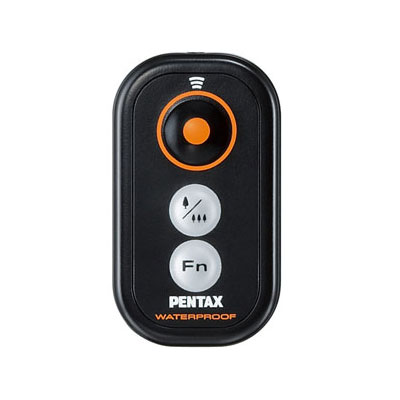 Image of Pentax ORC1 Weatherproof Remote Control