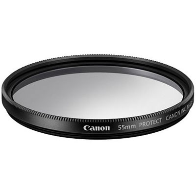 Image of Canon 55mm Protect Filter