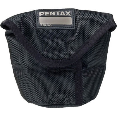 Image of Pentax S90100 Lens Softbag