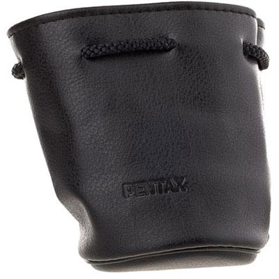 Image of Pentax Lens Softbag for DA 21mm Limited