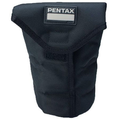 Image of Pentax S120210 Lens Softbag