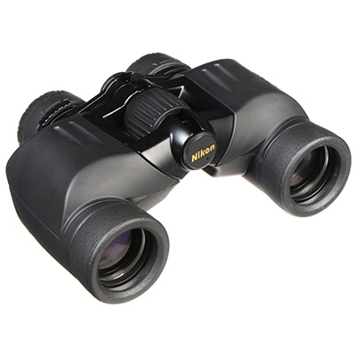 Image of Nikon Action EX 7x35 Binoculars