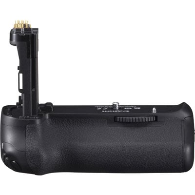 Image of Canon BGE14 Battery Grip for EOS 70D 80D 90D