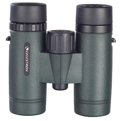 Image of Celestron Trailseeker 8x32 Binoculars