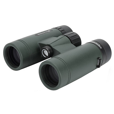 Image of Celestron Trailseeker 10x32 Binoculars