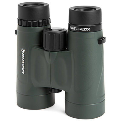 Image of Celestron Nature DX 8x42 Binoculars