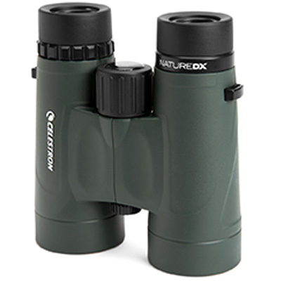 Image of Celestron Nature DX 10x42 Binoculars