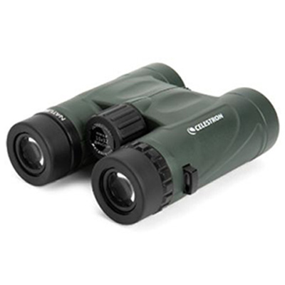 Image of Celestron Nature DX 10x32 Binoculars