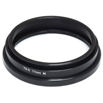 Image of Lee Adapter Ring for Canon 17mm TSE