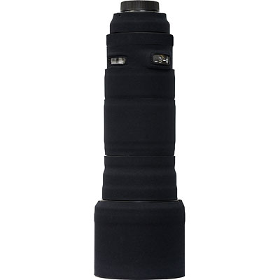 Image of LensCoat for Sigma 120300mm f28 DG OS HSM Black