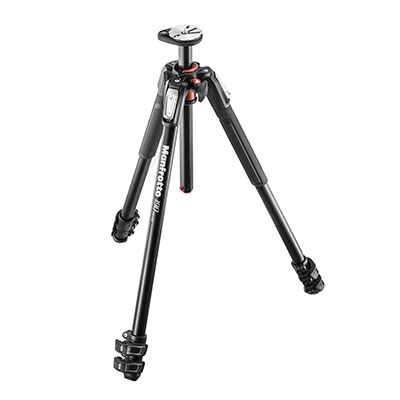 Image of Manfrotto MT190XPRO3 Tripod
