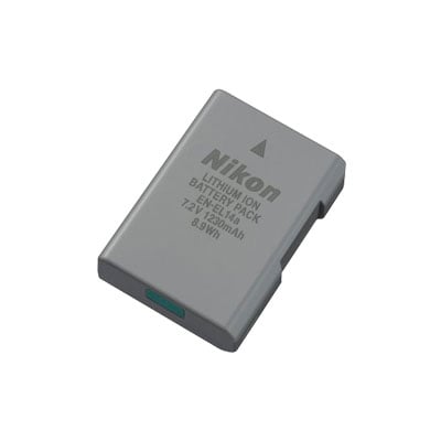 Image of Nikon ENEL14a Battery Pack