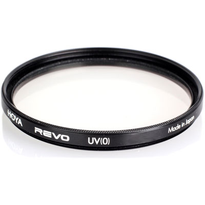 Image of Hoya 37mm REVO SMC UVO Filter
