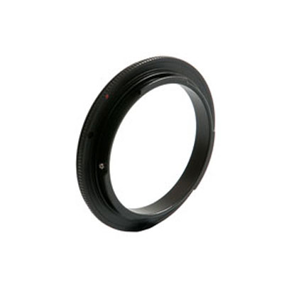 Image of JJC Canon EOS Fit Reversing Ring 52mm