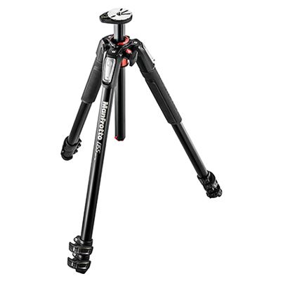 Image of Manfrotto MT055XPRO3 Tripod