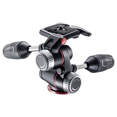 Image of Manfrotto MHXPRO3W XPro 3Way Head