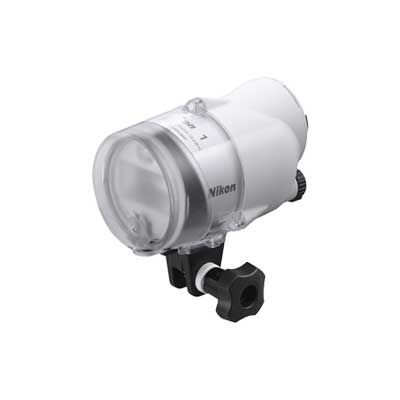 Image of Nikon SBN10 Underwater Speedlight for Nikon 1