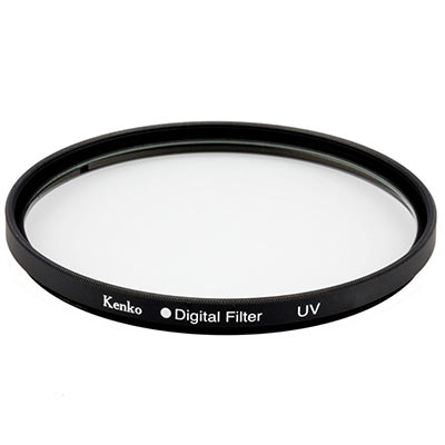 Image of Kenko 95mm MC UV Filter
