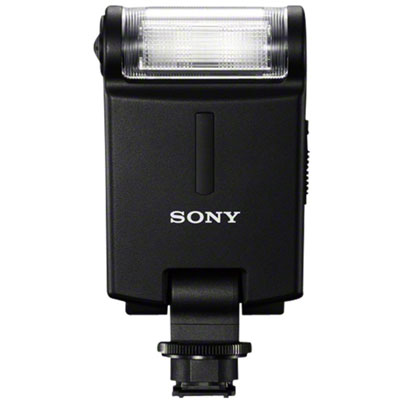 Image of Sony F20M External Flashgun
