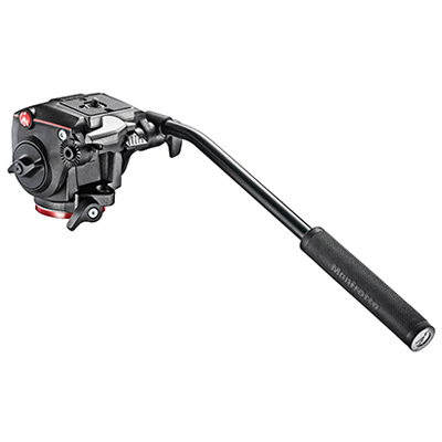Image of Manfrotto XPRO Fluid Video Head