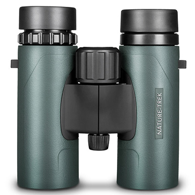 Image of Hawke NatureTrek 10x32 Binoculars