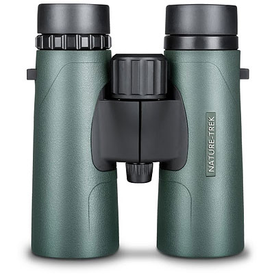 Image of Hawke NatureTrek 10x42 Binoculars