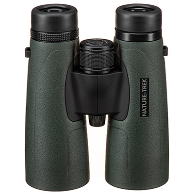 Image of Hawke NatureTrek 10x50 Binoculars