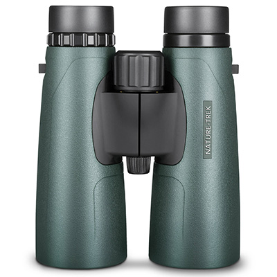 Image of Hawke NatureTrek 12x50 Binoculars