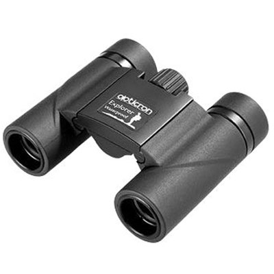 Image of Opticron Explorer 10x21 Roof Prism Binoculars