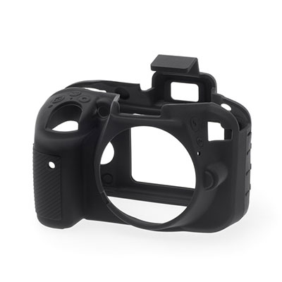 Image of Easy Cover Silicone Skin for Nikon D3300