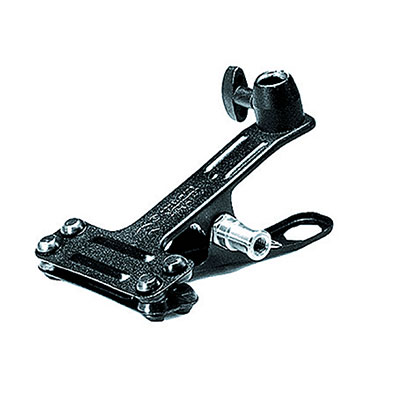 Image of Manfrotto 275 Mini Spring Clamp with 58 inch Attachment